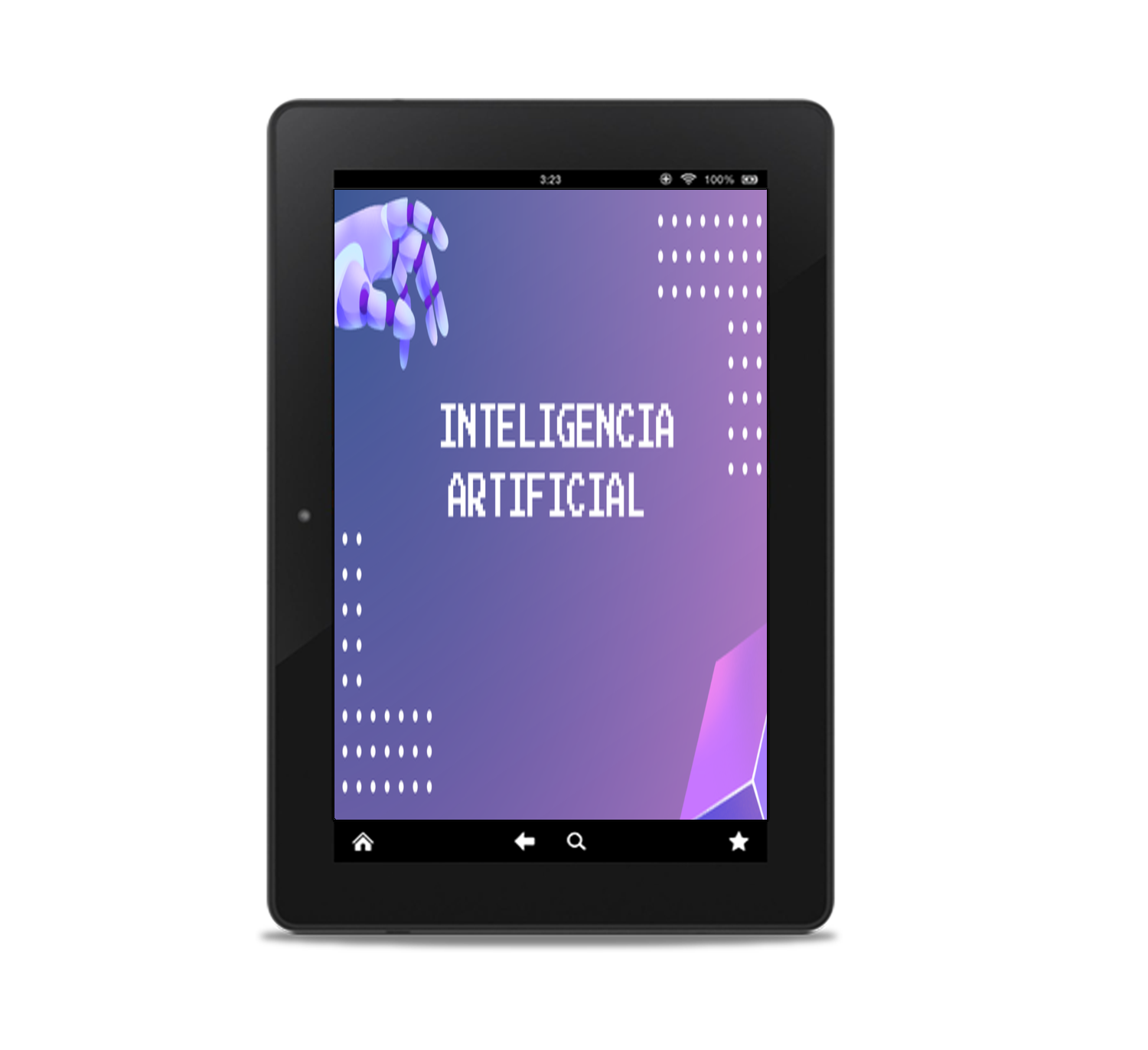 Inteligencia Artificial