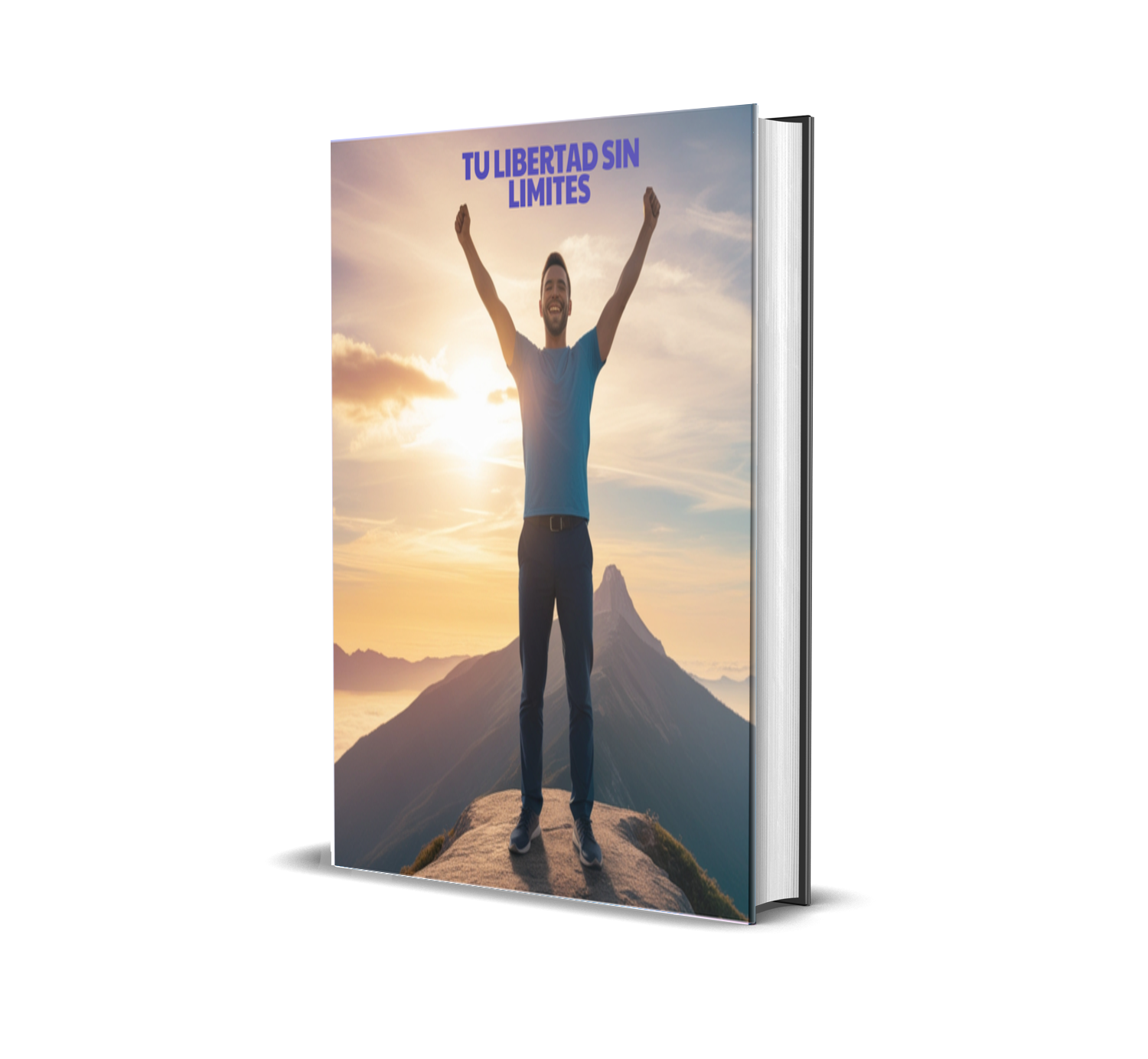 libro de desarrollo personal